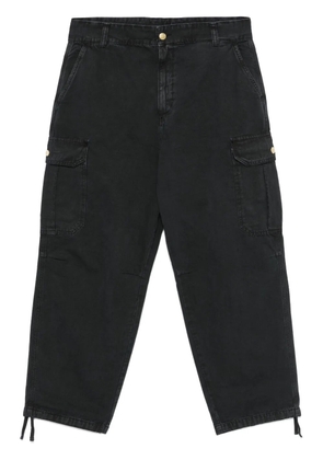 Carhartt WIP Stanton cargo pants - Black