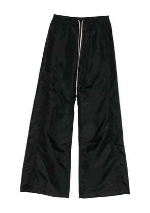 Rick Owens DRKSHDW drawstring trousers - Black
