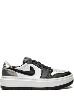 Jordan Air Jordan 1 'Silver Toe' sneakers