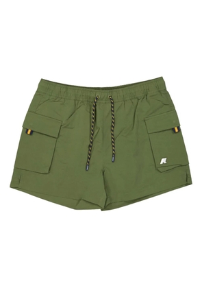 K-Way Mellow swim shorts - Green