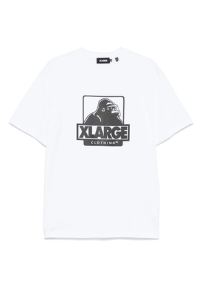 XLarge OG T-shirt - White