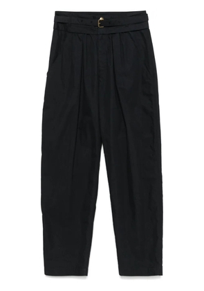 MARANT ÉTOILE Celia trousers - Blue
