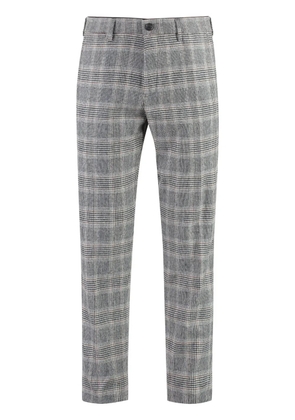 Department 5 Setter trousers - Grey