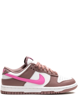 Nike Dunk Low 'Smokey Mauve' sneakers - Brown