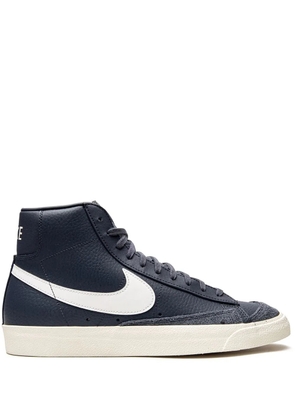 Nike Blazer Mid '77 VNTG sneakers - Blue