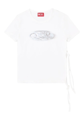Diesel T-Laya T-shirt - White