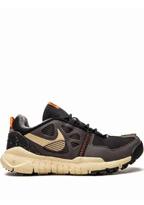 Nike Free Terra Vista sneakers - Black