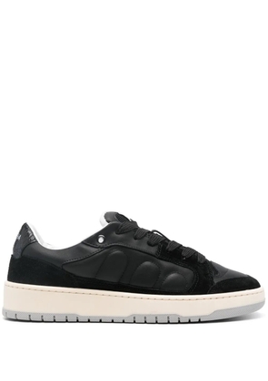 SANTHA Model 2 sneakers - Black