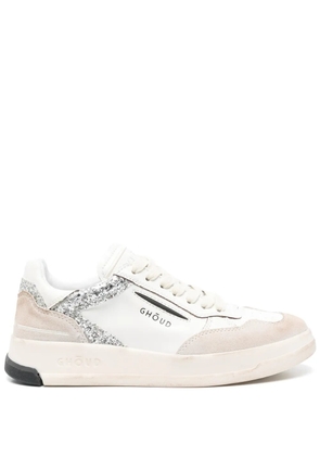 GHŌUD Tweener sneakers - White