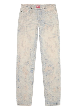 Diesel D-Arker-Fsf jeans - Blue