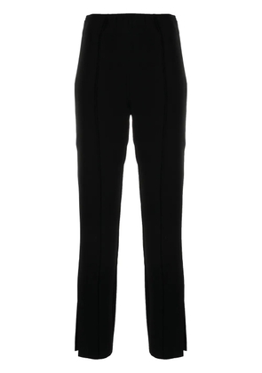 Cinq A Sept Brianne slim-fit trousers - Black