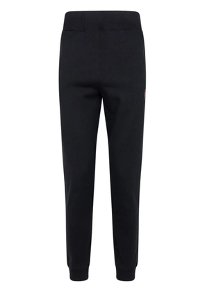 A BATHING APE® x Kid Cudi trackpants - Black