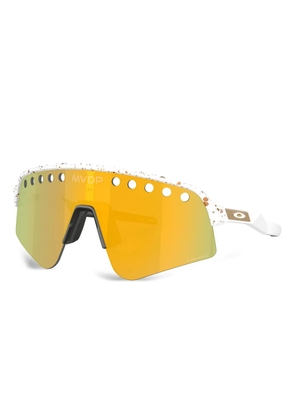 Oakley Sutro Lite Sweep sunglasses - White