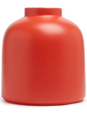 raawii Omar ceramic vase (19cm) - Red