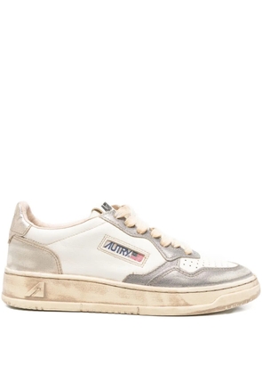 Autry Super Vintage sneakers - White
