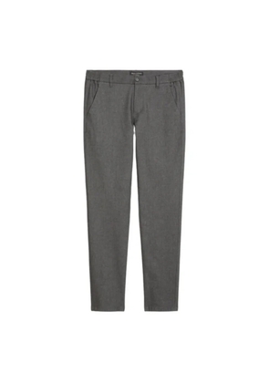 Marc O'Polo side-pockets trousers - Grey