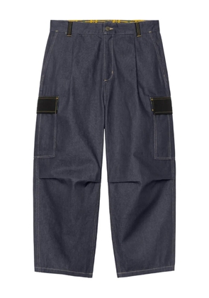 Carhartt WIP x Nicholas Daley cargo pants - Blue
