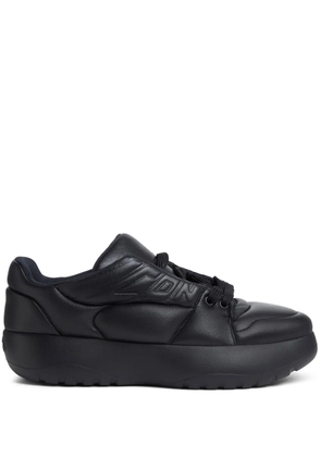 DSQUARED2 Icon New Generation sneakers - Black