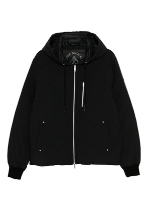 Moose Knuckles Northdale jacket - Black