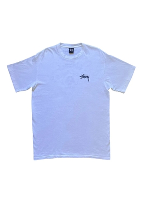Stüssy Japan 2001 Blowout Tour T-Shirt - White