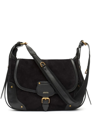ISABEL MARANT Sierra bag - Black