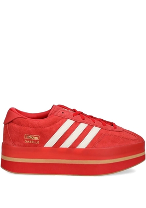 adidas Gazelle Stack sneakers - Red