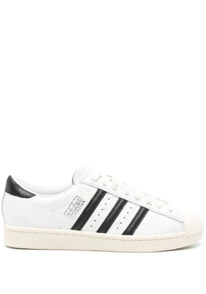 adidas Superstar sneakers - White