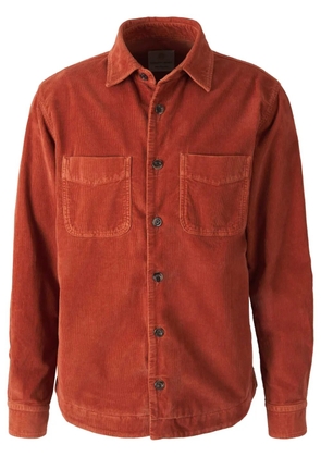 Richard J. Brown Paul overshirt