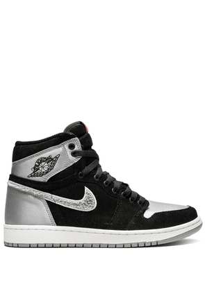 Jordan Air Jordan 1 Retro 'Aleali May' sneakers - Black