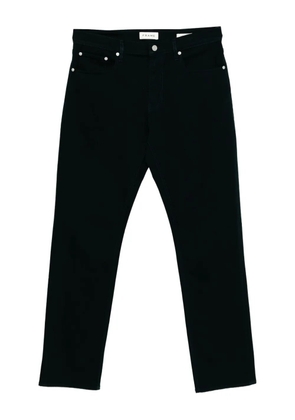 FRAME Modern trousers - Blue