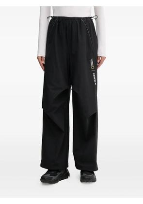 adidas x National Geographic trousers - Black
