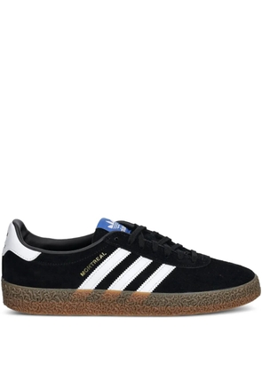 adidas Montreal RM suede sneakers - Black