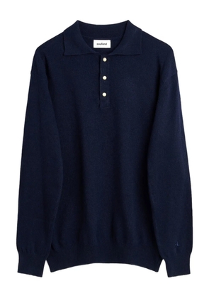 Soulland Marcel sweater - Blue