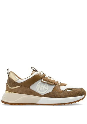Michael Michael Kors Theo sneakers - Neutrals