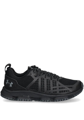 Under Armour Micro G® Strikefast Tactical sneakers - Black