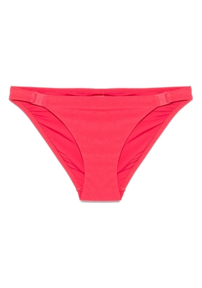 Polo Ralph Lauren mid-rise bikini briefs - Pink