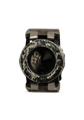 Parts of Four P4—FOB Watch #200 41mm - Silver