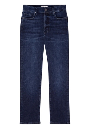 FRAME Le High jeans - Blue