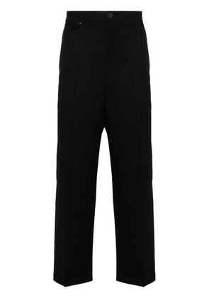 Jacquemus Le Pantalon Cabri tailored trousers - Black