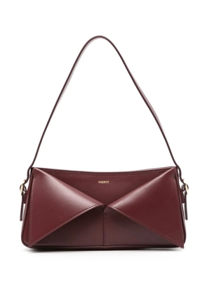 Coperni Belt shoulder bag - Red