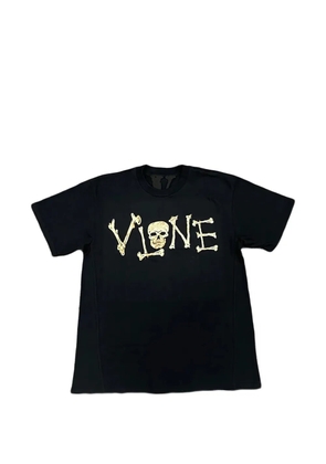 Vlone Lost Bones T-shirt - Black
