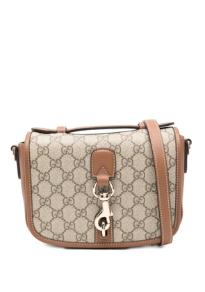 Gucci GG shoulder bag - Neutrals