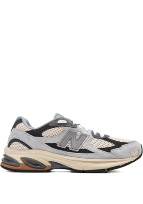 New Balance 2010 panelled low-top sneakers - Grey