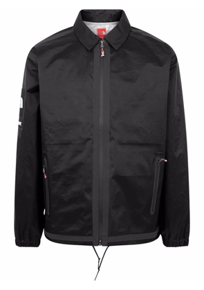 Supreme x The North Face Outer tape seam coach jacket - Black