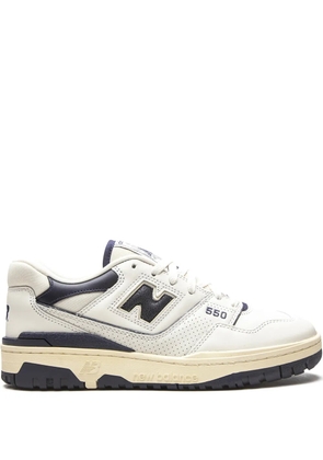 New Balance x Aimé Leon Dore 550 sneakers - White