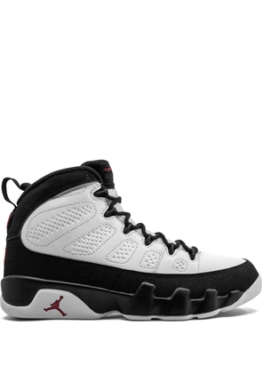 Jordan Air Jordan 9 Retro 'Space Jam - 2016 Release' sneakers - Black