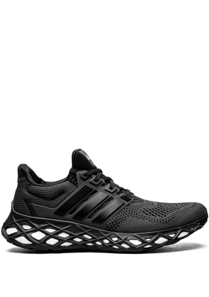 adidas Ultraboost Web DNA ''Core Black/White'' sneakers