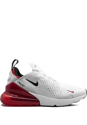 Nike Air Max 270 sneakers - White