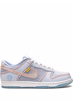 Nike x Union Dunk Low 'Passport Pack - Hyper Royal' sneakers - Blue