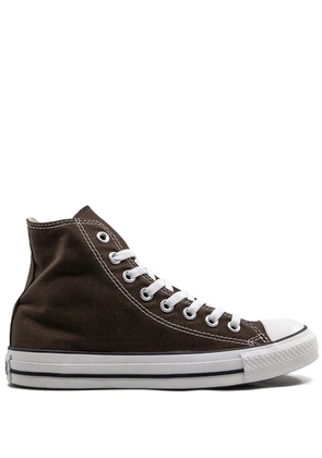 Converse Chuck Taylor All Star Hi sneakers - Brown